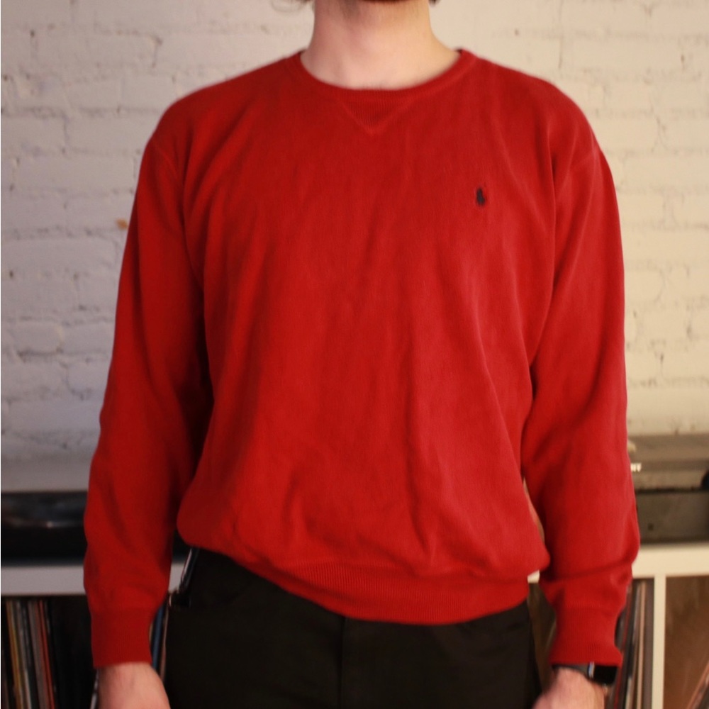 Polo Ralph Lauren Sweatshirt